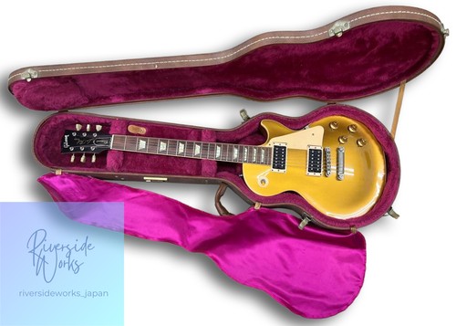 Gibson les paul classic 1960 - paul,