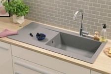 Évier De Cuisine Encastré