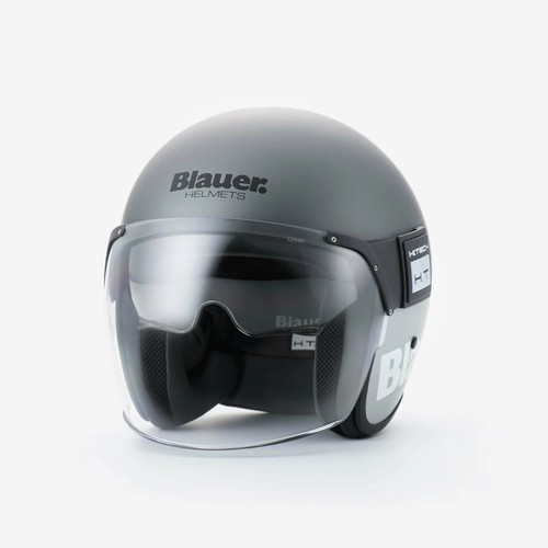Casque moto jet - casque, pod