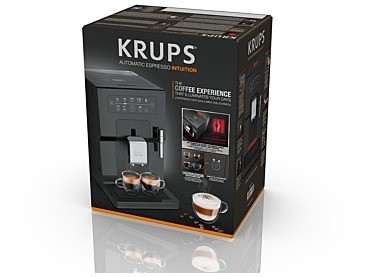 Krups intuition essential - krups,