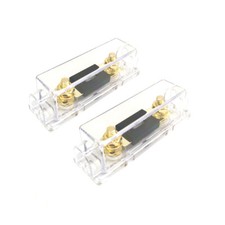 KIT FUSIBLE ANL 1 x support en