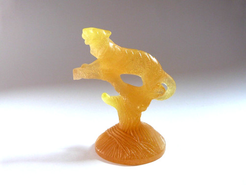 Sculpture figurine pate - sculpture,