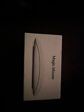 Souris Apple Magic Mouse -