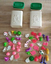 lot jouet ancien vintage 2