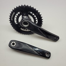 Pédalier FSA afterburner BB30