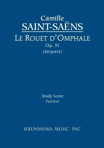 Rouet omphale op 31 - le,