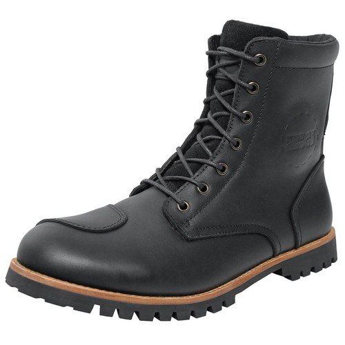 Chaussures moto ixs oiled - moto,