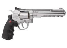 (NEW) Crosman SR.357 CO2