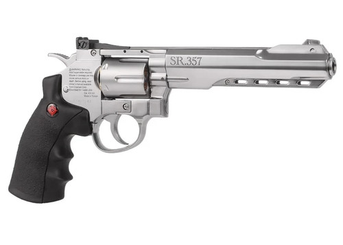 Crosman 357 co2 - crosman,