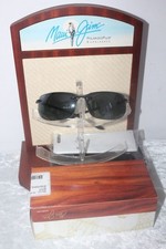 Neuf : Lunettes de Soleil MAUI