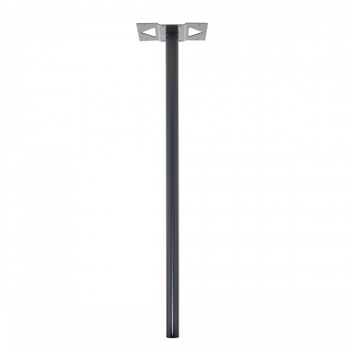 Pied elliptique pour - elliptique,