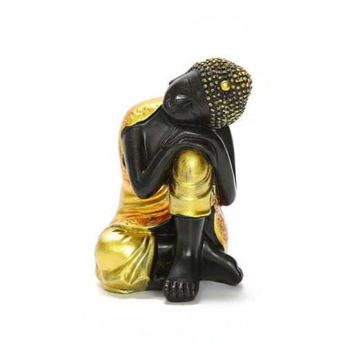 Statuette bouddha moderne - bouddha,