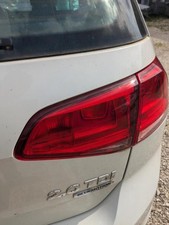 Feu arriere secondaire droit