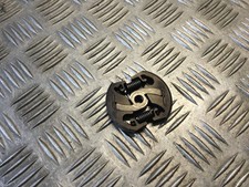 embrayage pour tronçonneuse