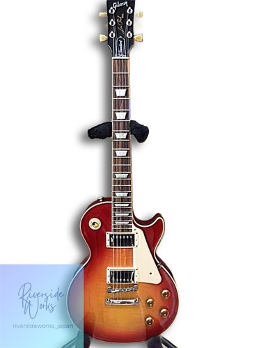 Guitare électrique gibson - guitare, les