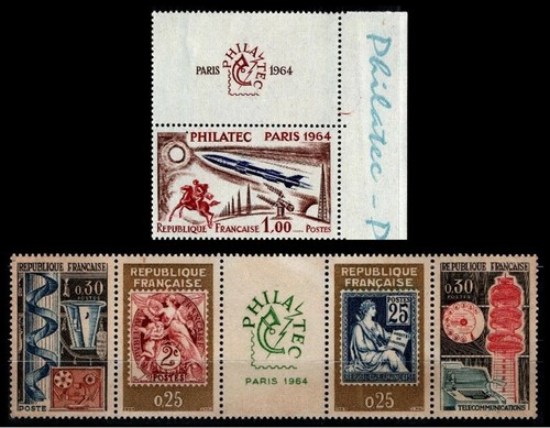 Déstockage philatec paris - déstockage, :
