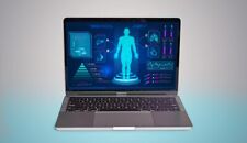 VENTURA Apple MacBook Pro 13" TOUCH BAR 3.5GHz i5 Turbo 16GB RAM 512GB SSD