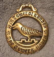 Médaillon Harnais de cheval