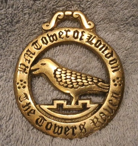 Médaillon harnais cheval - médaillon,