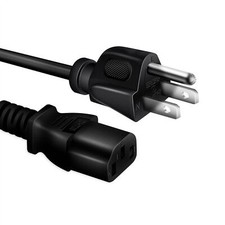 AC Power Cord Cable for Naim