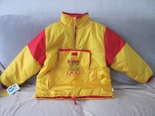 KODAK : Superbe Blouson Jeux
