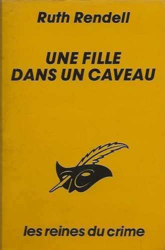 Ruth rendell une - ruth,