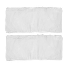 2 Pcs Couvertures De Cage En