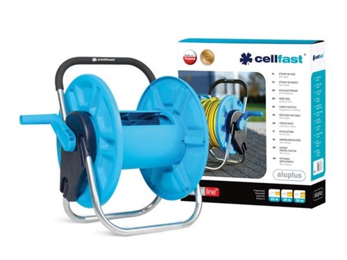 Cellfast dévidoir tuyau - cellfast,
