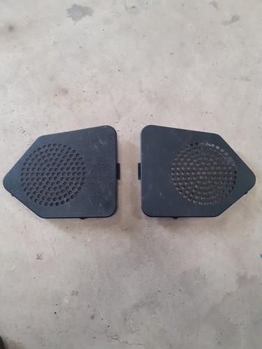 Grille haut parleur - parleur, citroen
