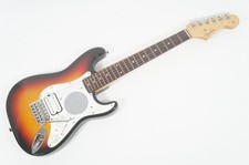 Haut-parleur intégré Fender Japan ST-CHAMP Mini Stratocaster SunBurst...