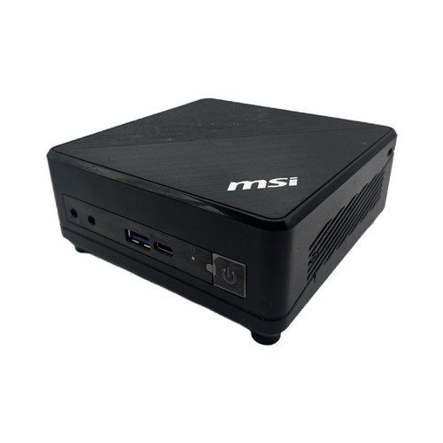 Msi cubi b183 - msi,