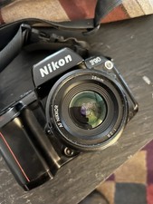 nikon f90x