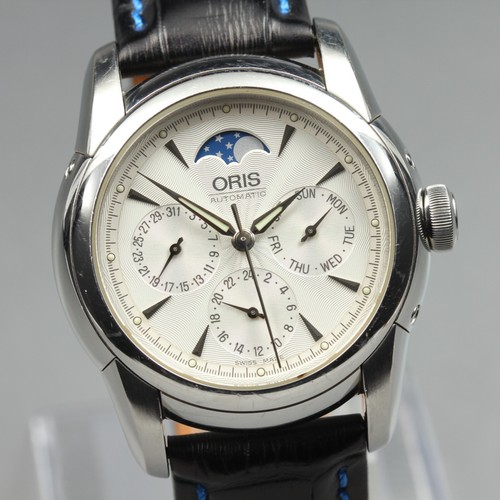 Montre homme oris artelier - homme,