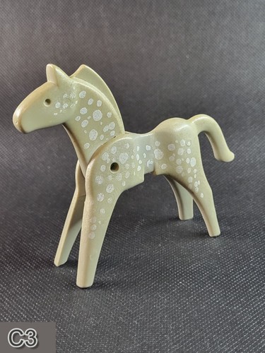 Playmobil cheval - playmobil,