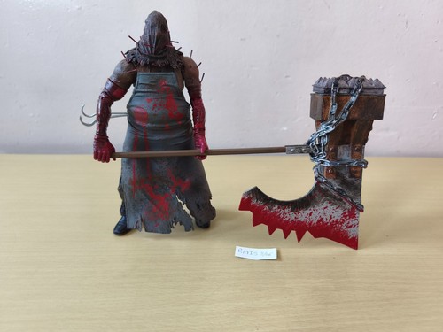 Neca figurine resident evil - resident,