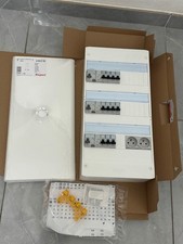 Tableau coffret electrique