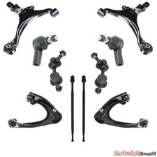 Set Triangle 10 Pièces Honda