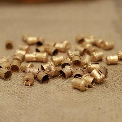 Minuscules cloches vache - minuscules, de