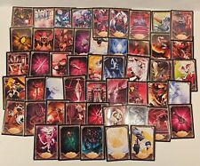 Hazbin Hotel Trading Card - 1st Edition - CHOOSE YOUR CARDS NON-FOIL