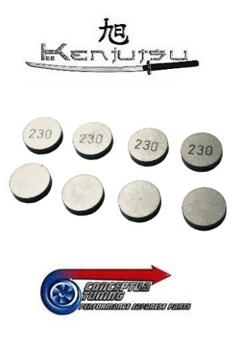 Jeu pastilles réglage - de, de