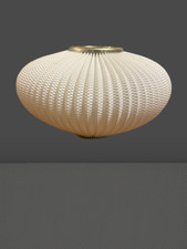 Abat-jour Rispal vintage