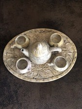 Service Thé ou liqueur