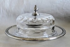 Bol à Caviar Ou Beurrier En