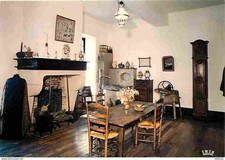 08 - Ardennes - Ardennes Museum - Ardennes Interior - Ardennes Furniture