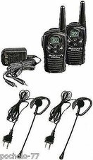TALKIE WALKIE MIDLAND LXT118 +