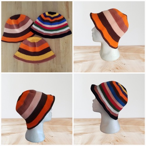 4bob chapeau souple - 4bob, coton