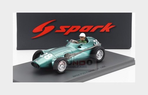 Spark brm p25 - brm,