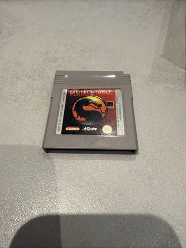 Mortal kombat game - kombat,