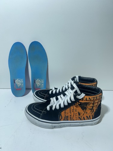 Vans one piece skate - vans,