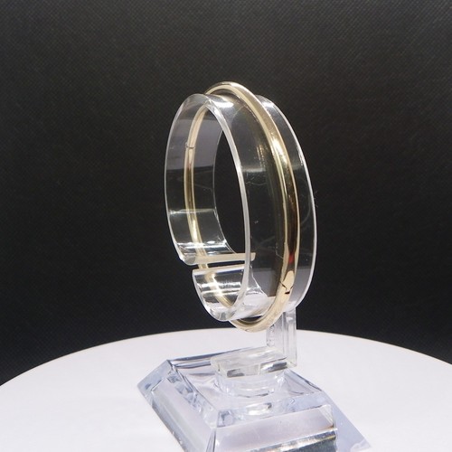 Bracelet jonc - jonc,